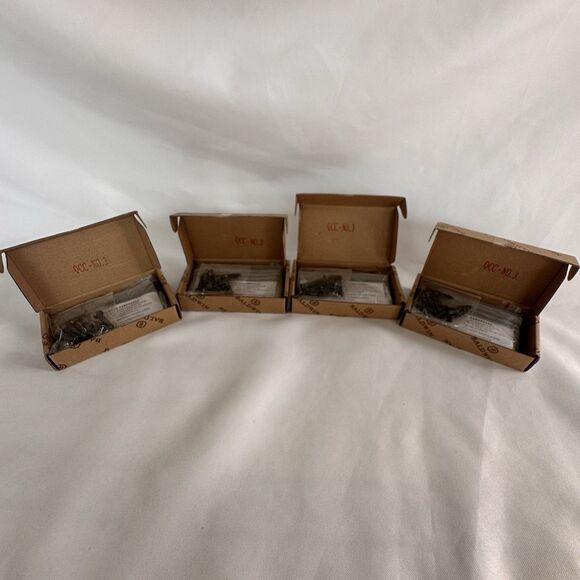 Baldwin Hinge 1040.112.I Venetian Bronze Heavy Duty Door Hinge 4” x 4” - Picture 4 of 6